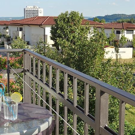 Albizia Apartments 블로톤퓌레드 외부 사진