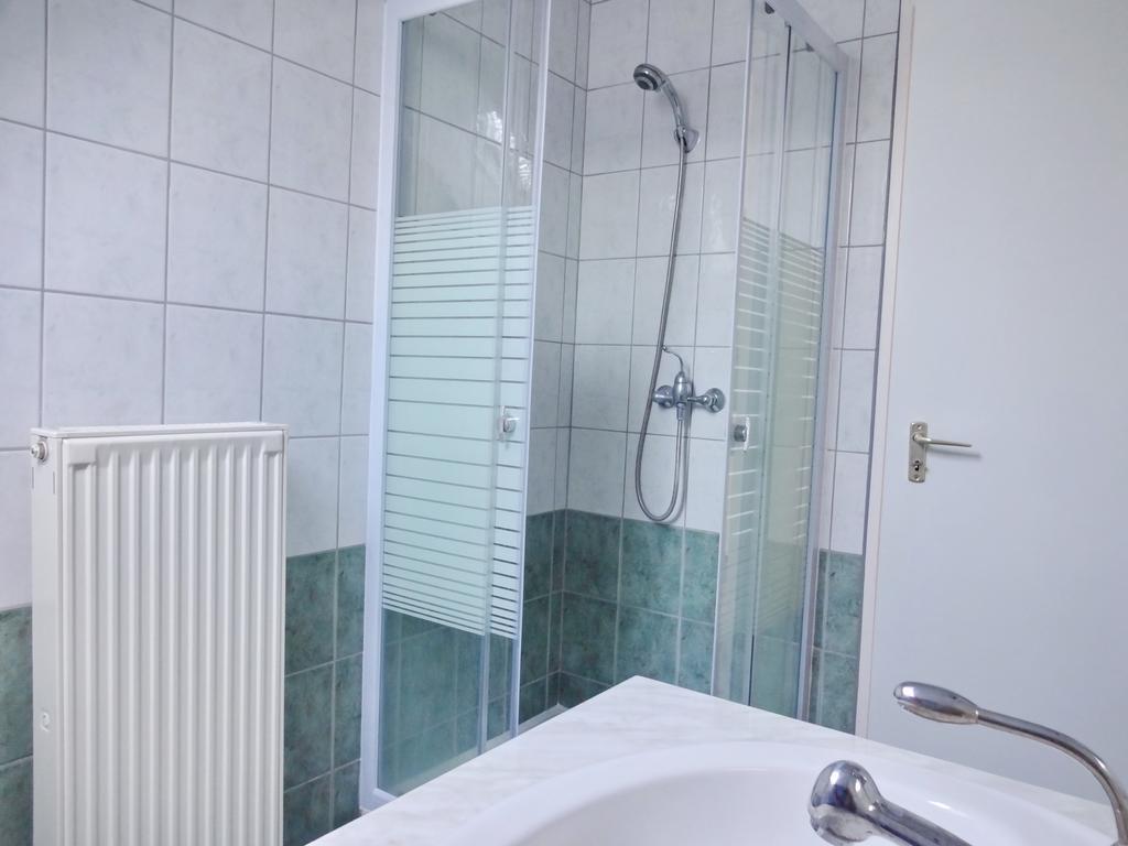 Albizia Apartments 블로톤퓌레드 외부 사진