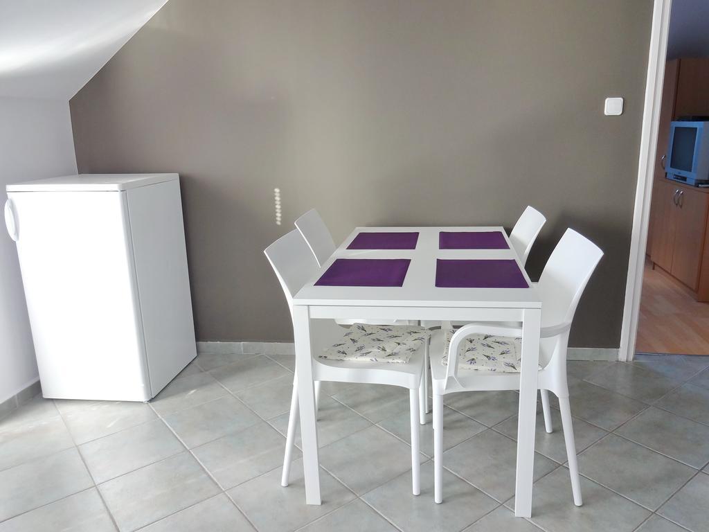 Albizia Apartments 블로톤퓌레드 외부 사진