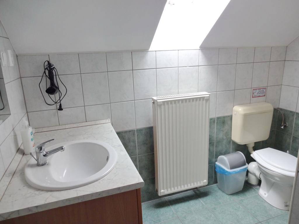 Albizia Apartments 블로톤퓌레드 외부 사진