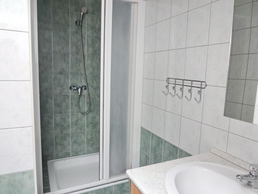 Albizia Apartments 블로톤퓌레드 외부 사진
