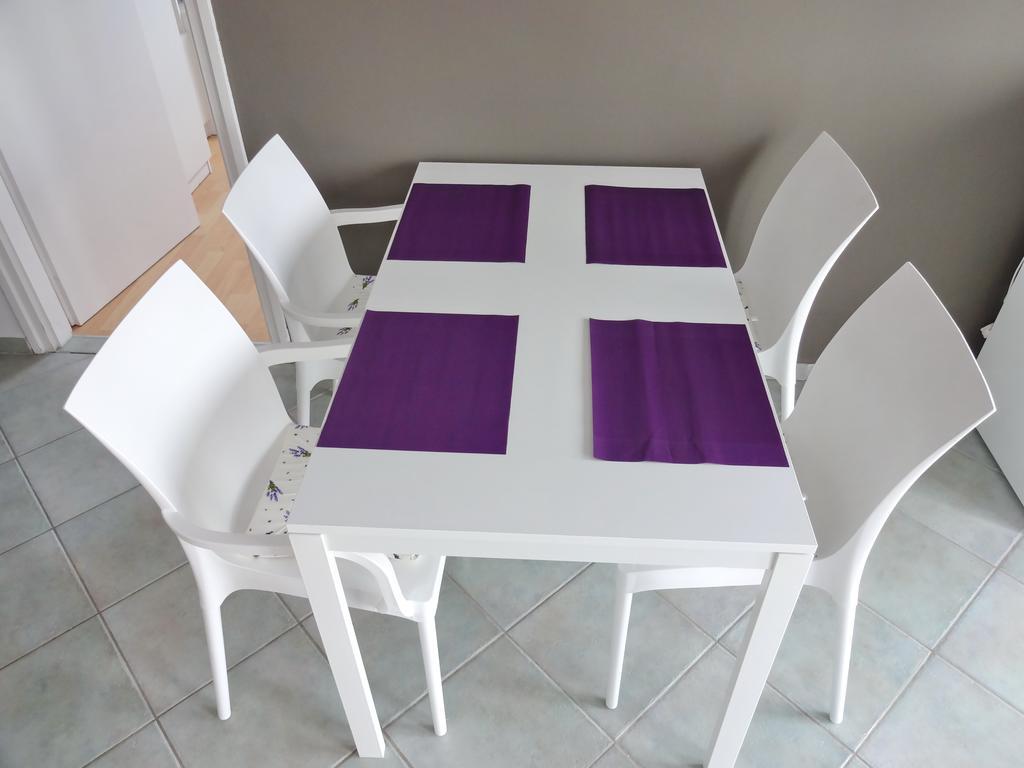 Albizia Apartments 블로톤퓌레드 외부 사진